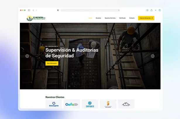 SC Ingeniería